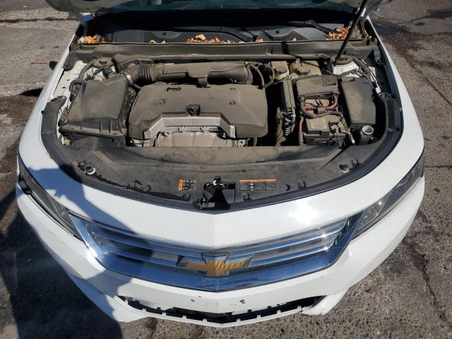 Photo 10 VIN: 2G1105SA4G9184570 - CHEVROLET IMPALA LT 