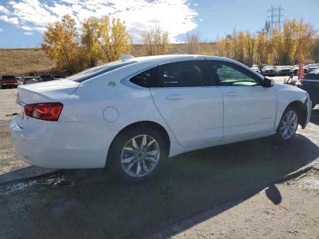 Photo 2 VIN: 2G1105SA4G9184570 - CHEVROLET IMPALA LT 