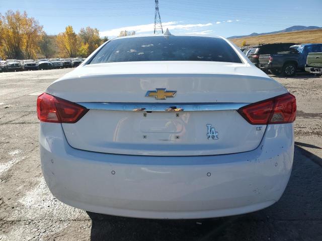 Photo 5 VIN: 2G1105SA4G9184570 - CHEVROLET IMPALA LT 