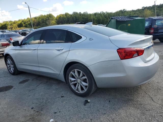 Photo 1 VIN: 2G1105SA4G9184584 - CHEVROLET IMPALA LT 