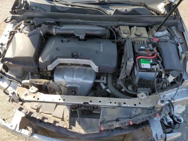 Photo 10 VIN: 2G1105SA4G9184584 - CHEVROLET IMPALA LT 