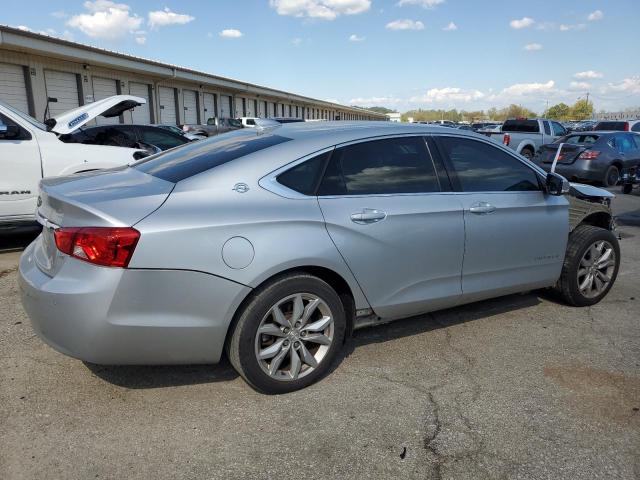 Photo 2 VIN: 2G1105SA4G9184584 - CHEVROLET IMPALA LT 