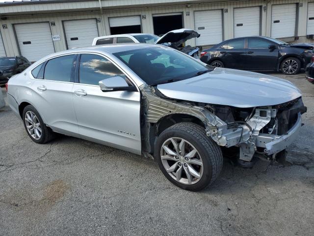 Photo 3 VIN: 2G1105SA4G9184584 - CHEVROLET IMPALA LT 