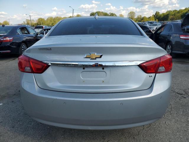 Photo 5 VIN: 2G1105SA4G9184584 - CHEVROLET IMPALA LT 