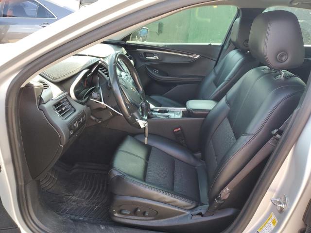 Photo 6 VIN: 2G1105SA4G9184584 - CHEVROLET IMPALA LT 