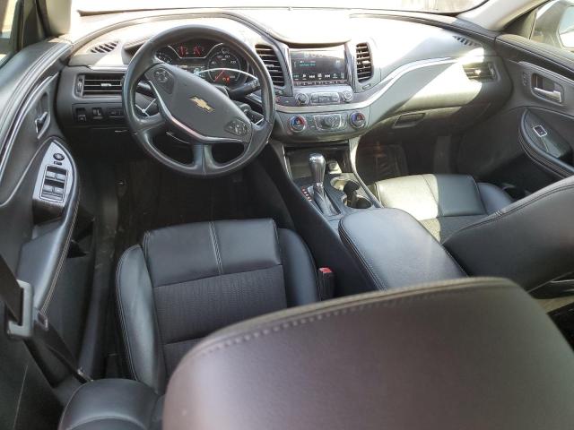 Photo 7 VIN: 2G1105SA4G9184584 - CHEVROLET IMPALA LT 