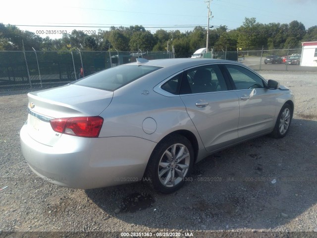 Photo 3 VIN: 2G1105SA4G9188991 - CHEVROLET IMPALA 