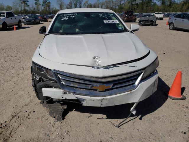 Photo 4 VIN: 2G1105SA4H9104007 - CHEVROLET IMPALA 1LT 