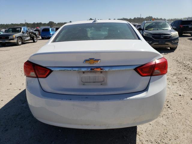 Photo 5 VIN: 2G1105SA4H9104007 - CHEVROLET IMPALA 1LT 