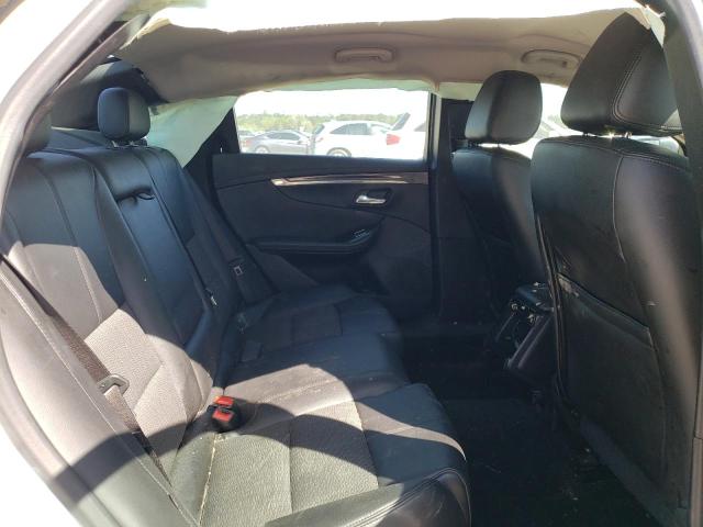 Photo 9 VIN: 2G1105SA4H9104007 - CHEVROLET IMPALA 1LT 