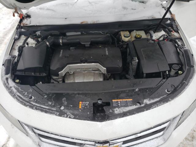 Photo 10 VIN: 2G1105SA4H9128968 - CHEVROLET IMPALA 