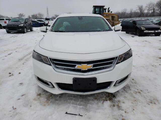 Photo 4 VIN: 2G1105SA4H9128968 - CHEVROLET IMPALA 