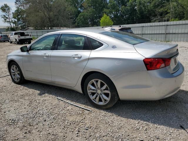 Photo 1 VIN: 2G1105SA4H9129845 - CHEVROLET IMPALA 