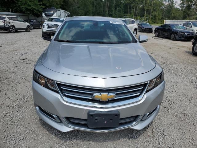 Photo 4 VIN: 2G1105SA4H9129845 - CHEVROLET IMPALA 