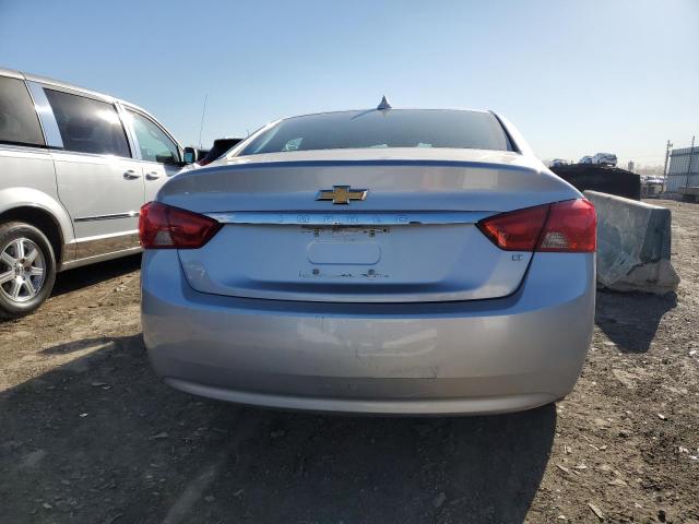 Photo 5 VIN: 2G1105SA4H9139338 - CHEVROLET IMPALA 