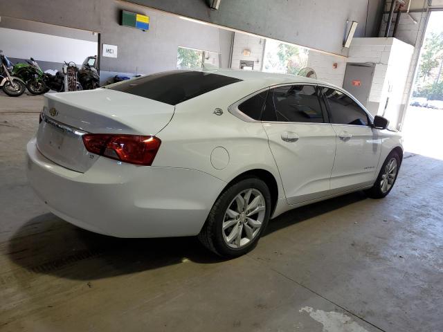 Photo 2 VIN: 2G1105SA4H9141994 - CHEVROLET IMPALA 