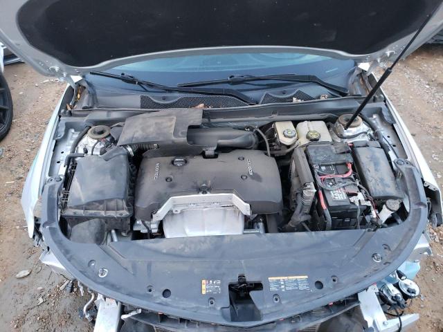 Photo 10 VIN: 2G1105SA4H9142594 - CHEVROLET IMPALA LT1 