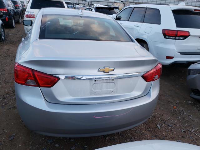 Photo 5 VIN: 2G1105SA4H9142594 - CHEVROLET IMPALA LT1 