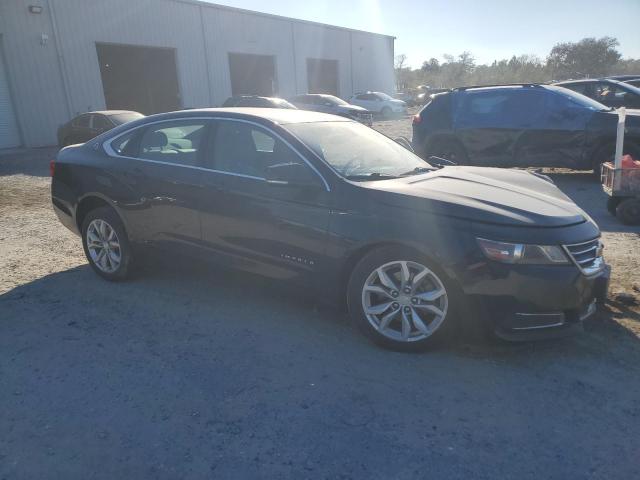 Photo 3 VIN: 2G1105SA4H9168662 - CHEVROLET IMPALA 