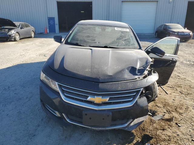 Photo 4 VIN: 2G1105SA4H9168662 - CHEVROLET IMPALA 