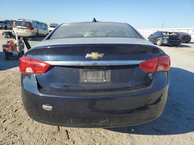 Photo 5 VIN: 2G1105SA4H9168662 - CHEVROLET IMPALA 