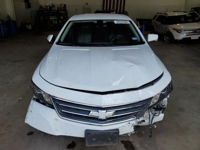 Photo 4 VIN: 2G1105SA4H9171772 - CHEVROLET IMPALA LT 