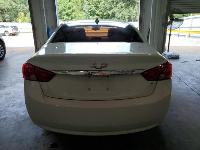 Photo 5 VIN: 2G1105SA4H9171772 - CHEVROLET IMPALA LT 