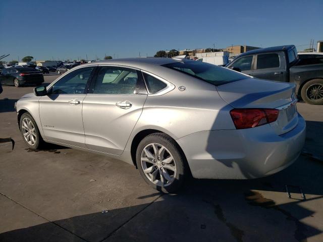 Photo 1 VIN: 2G1105SA4H9175272 - CHEVROLET IMPALA LT 