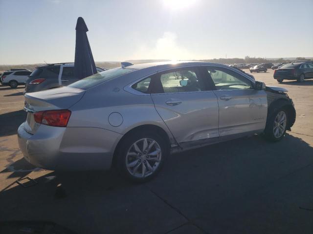 Photo 2 VIN: 2G1105SA4H9175272 - CHEVROLET IMPALA LT 