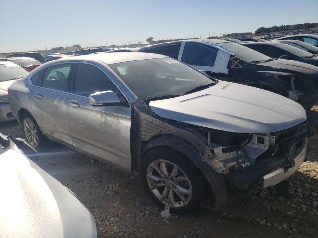 Photo 3 VIN: 2G1105SA4H9175272 - CHEVROLET IMPALA LT 