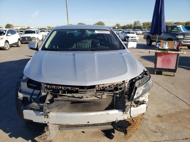 Photo 4 VIN: 2G1105SA4H9175272 - CHEVROLET IMPALA LT 