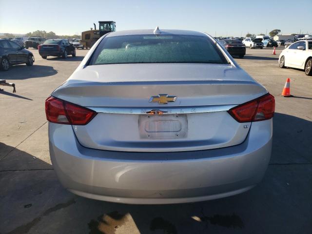 Photo 5 VIN: 2G1105SA4H9175272 - CHEVROLET IMPALA LT 