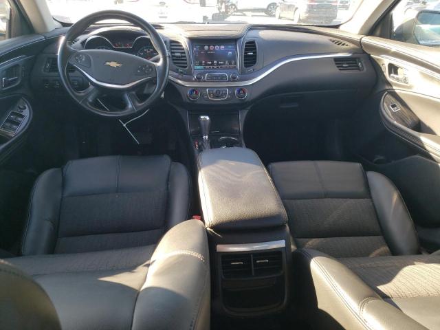 Photo 7 VIN: 2G1105SA4H9175272 - CHEVROLET IMPALA LT 