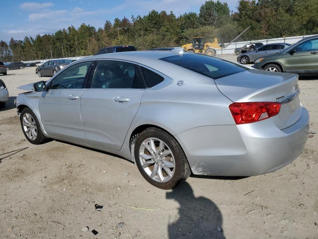 Photo 1 VIN: 2G1105SA4H9176146 - CHEVROLET IMPALA 