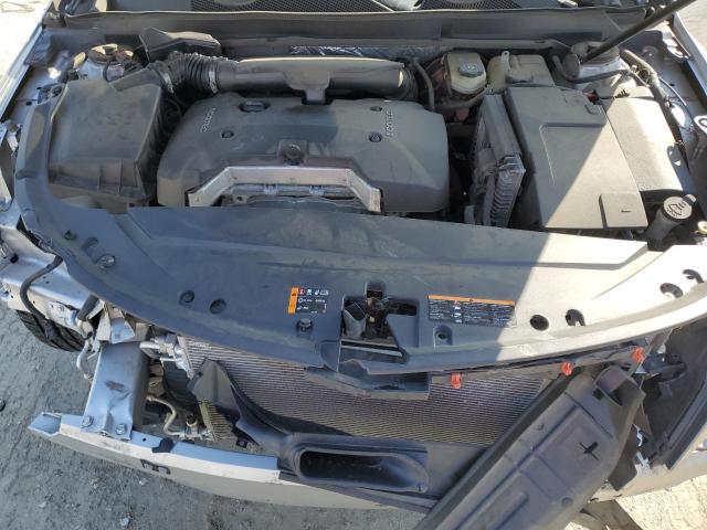 Photo 10 VIN: 2G1105SA4H9176146 - CHEVROLET IMPALA 