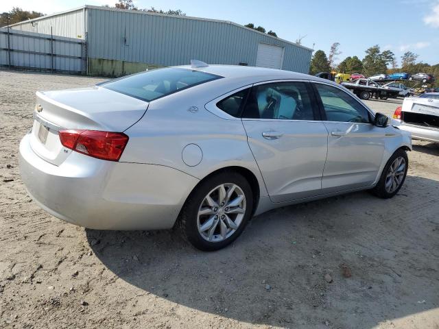 Photo 2 VIN: 2G1105SA4H9176146 - CHEVROLET IMPALA 