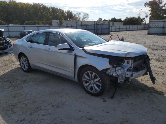 Photo 3 VIN: 2G1105SA4H9176146 - CHEVROLET IMPALA 