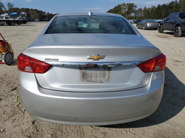 Photo 5 VIN: 2G1105SA4H9176146 - CHEVROLET IMPALA 