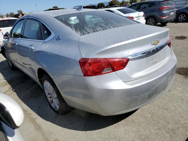 Photo 1 VIN: 2G1105SA4H9179113 - CHEVROLET IMPALA 