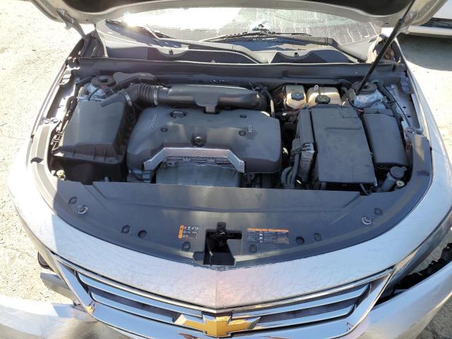 Photo 10 VIN: 2G1105SA4H9179113 - CHEVROLET IMPALA 