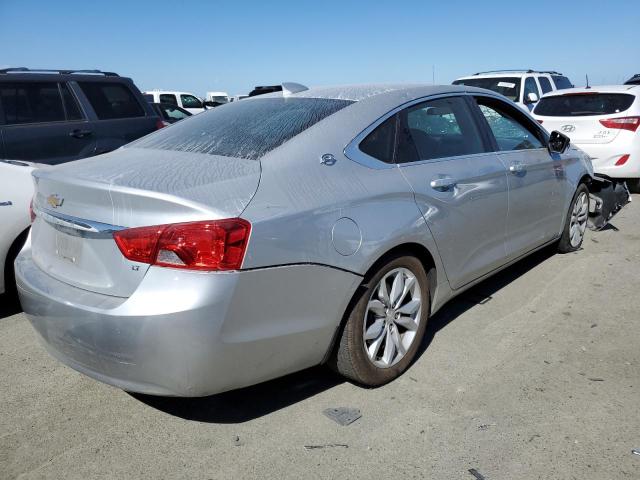 Photo 2 VIN: 2G1105SA4H9179113 - CHEVROLET IMPALA 