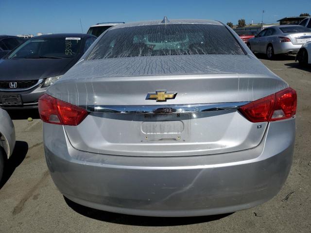 Photo 5 VIN: 2G1105SA4H9179113 - CHEVROLET IMPALA 