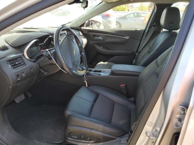 Photo 6 VIN: 2G1105SA4H9179113 - CHEVROLET IMPALA 