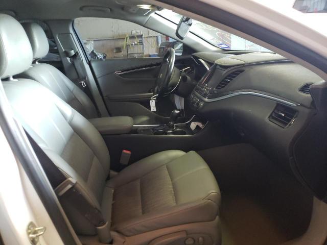 Photo 4 VIN: 2G1105SA4J9153228 - CHEVROLET IMPALA LT 