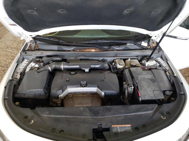 Photo 6 VIN: 2G1105SA4J9153228 - CHEVROLET IMPALA LT 