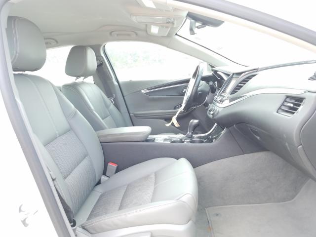 Photo 4 VIN: 2G1105SA4J9155366 - CHEVROLET IMPALA LT 