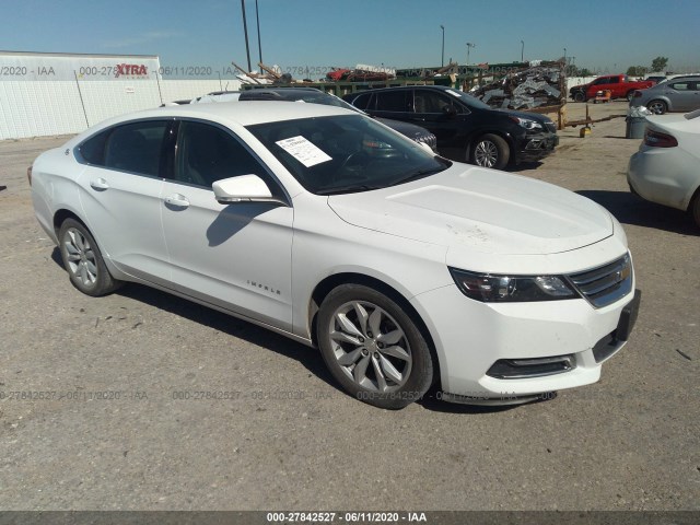 Photo 0 VIN: 2G1105SA4J9157523 - CHEVROLET IMPALA 