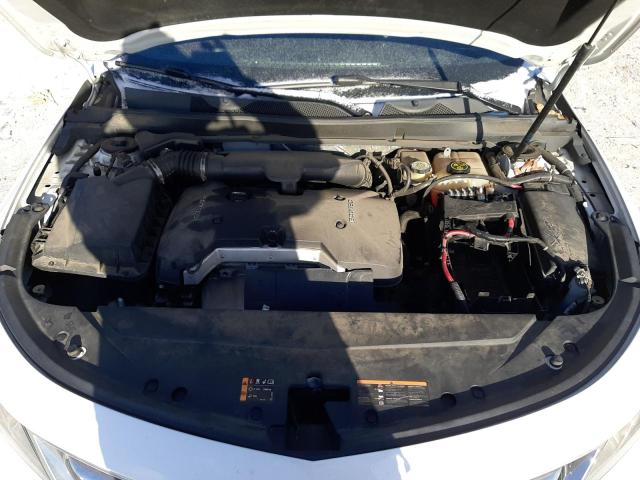 Photo 10 VIN: 2G1105SA5G9136978 - CHEVROLET IMPALA 