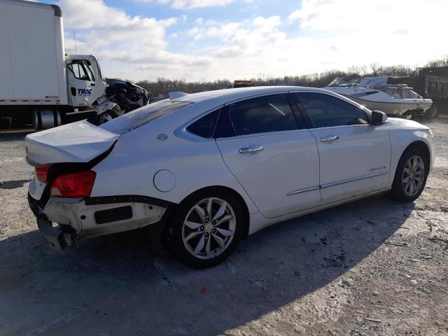 Photo 2 VIN: 2G1105SA5G9136978 - CHEVROLET IMPALA 