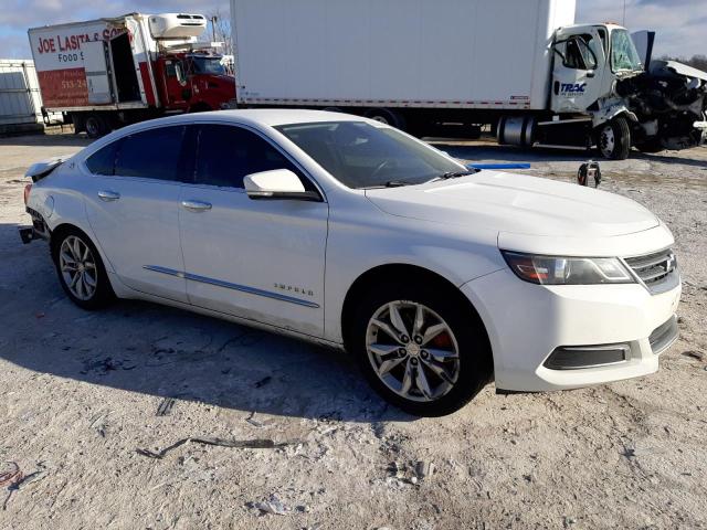 Photo 3 VIN: 2G1105SA5G9136978 - CHEVROLET IMPALA 